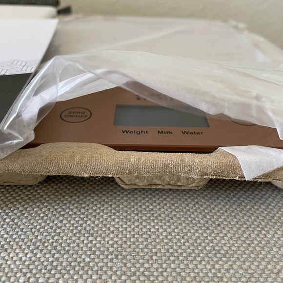 Kitchen Scale - Picture 4 of 4